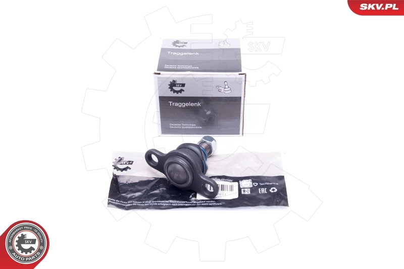 Ball Joint
